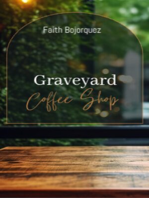 cover image of Graveyard Coffee